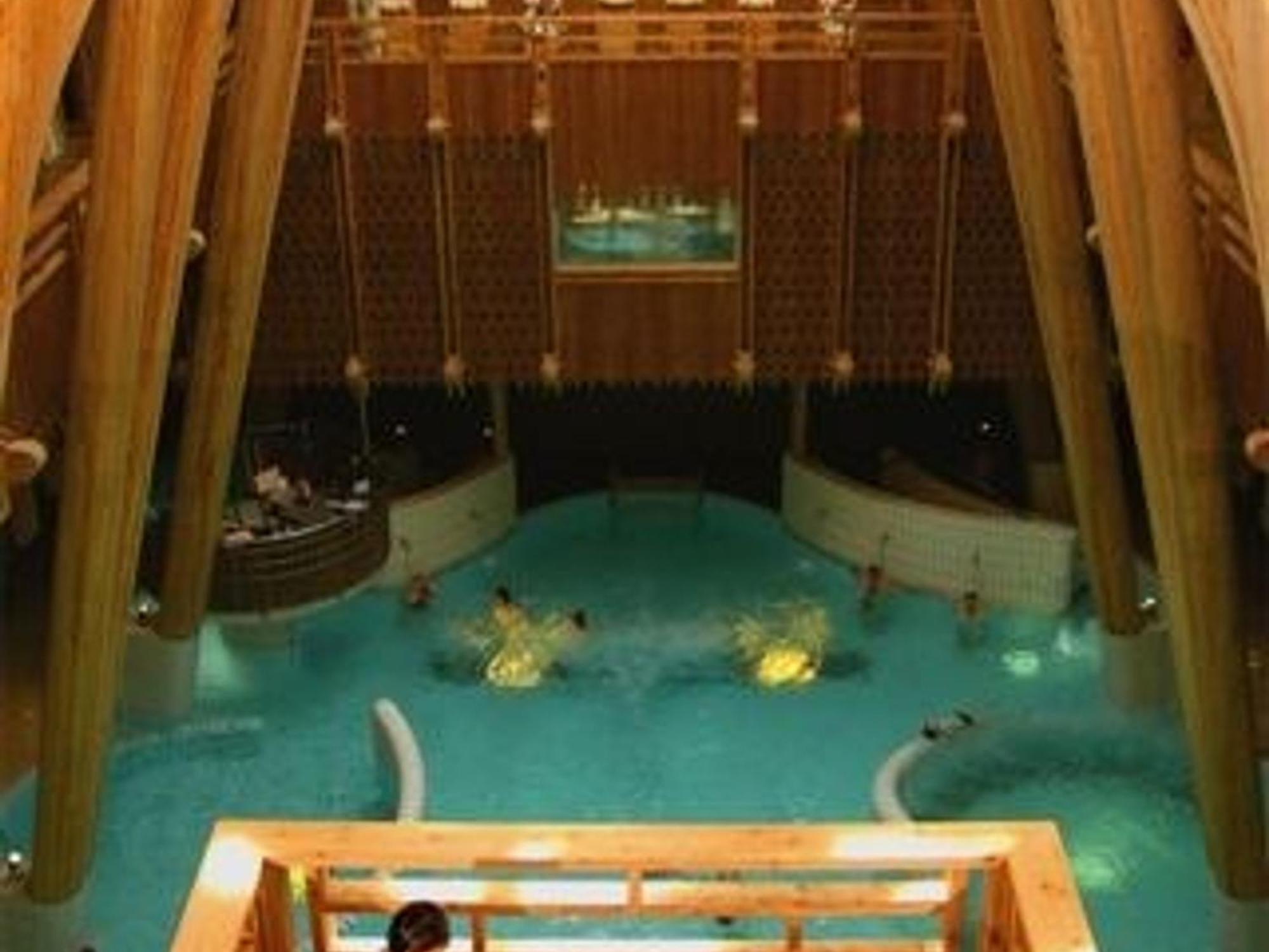 Appart 6 Personnes, 1 Chambre, Pied Pistes, Balcon Sud, La Mongie - Fr-1-404-60 外观 照片
